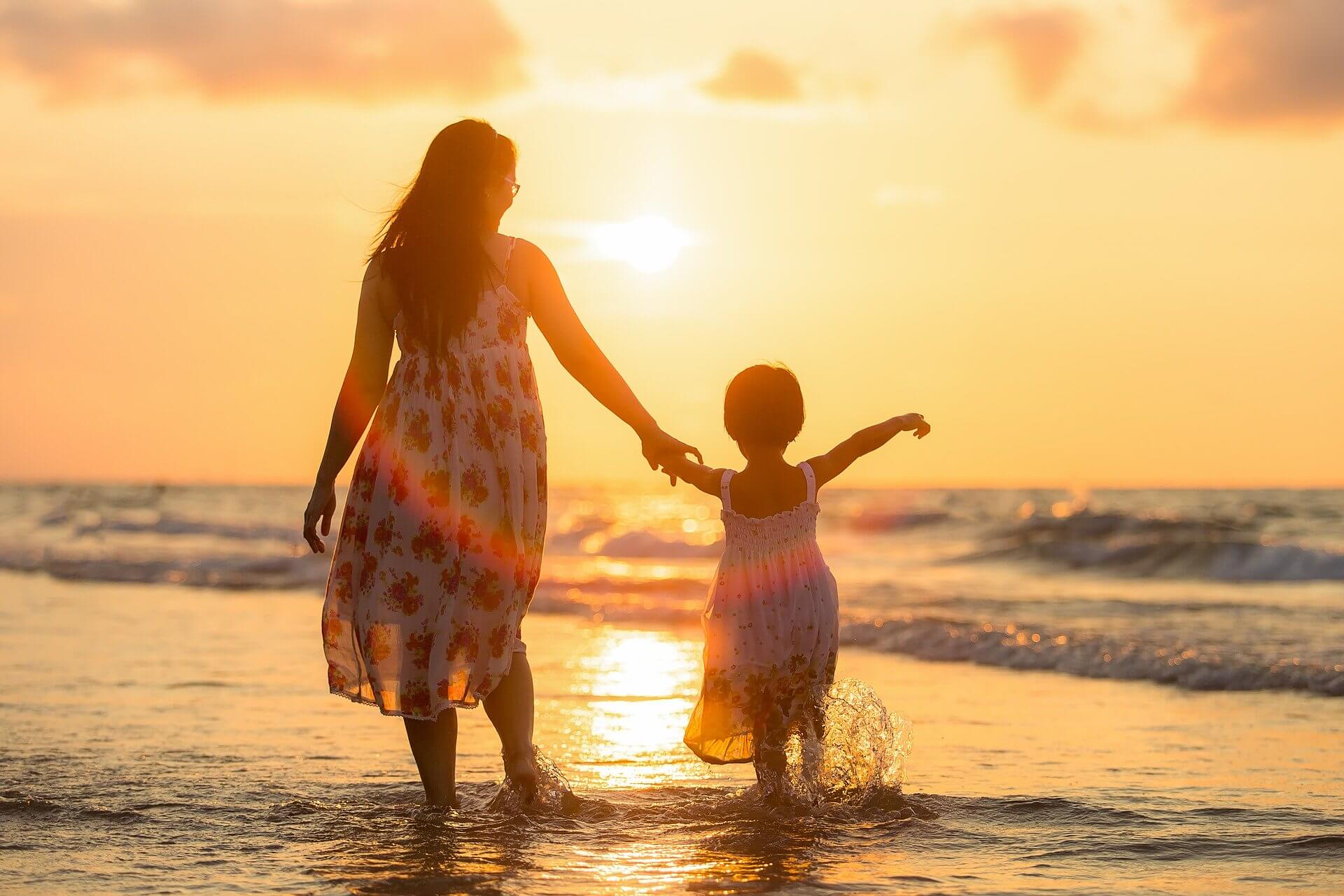 Melhores dicas para cuidar das roupas de praia neste verão