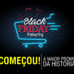 Fleurity lança combos na Black Friday para todos os gostos