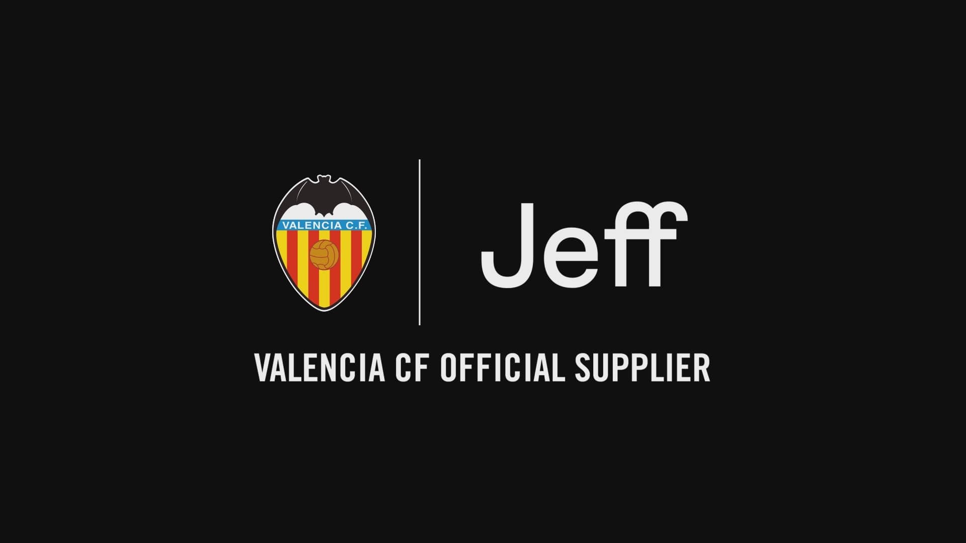 Startup anuncia parceria com o Valencia CF, da Espanha