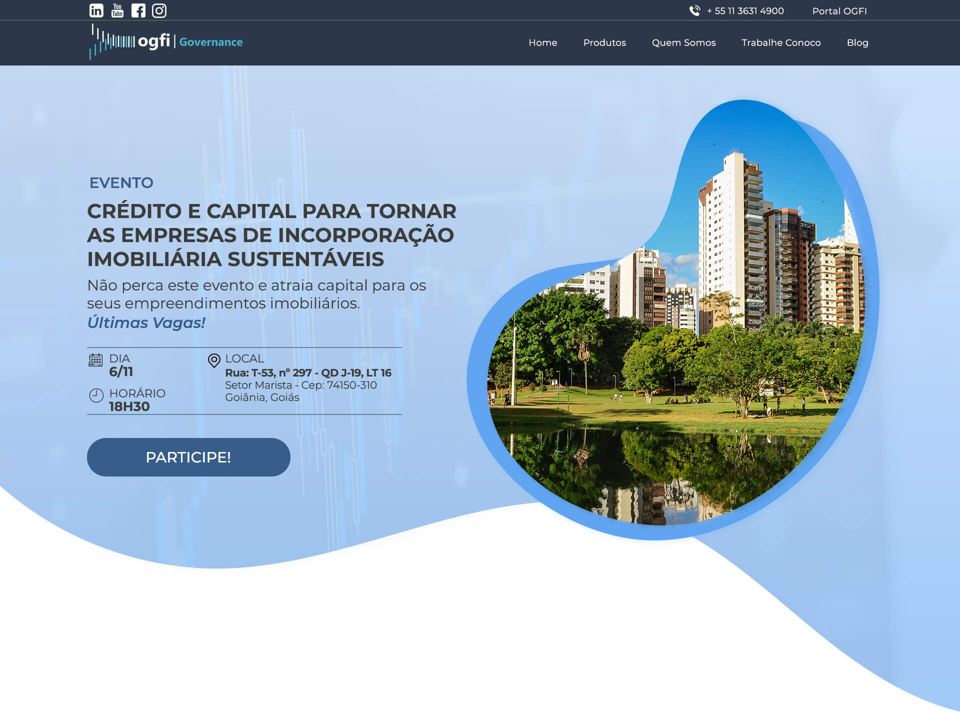 Descubra tudo que aconteceu no evento da AdemiGO