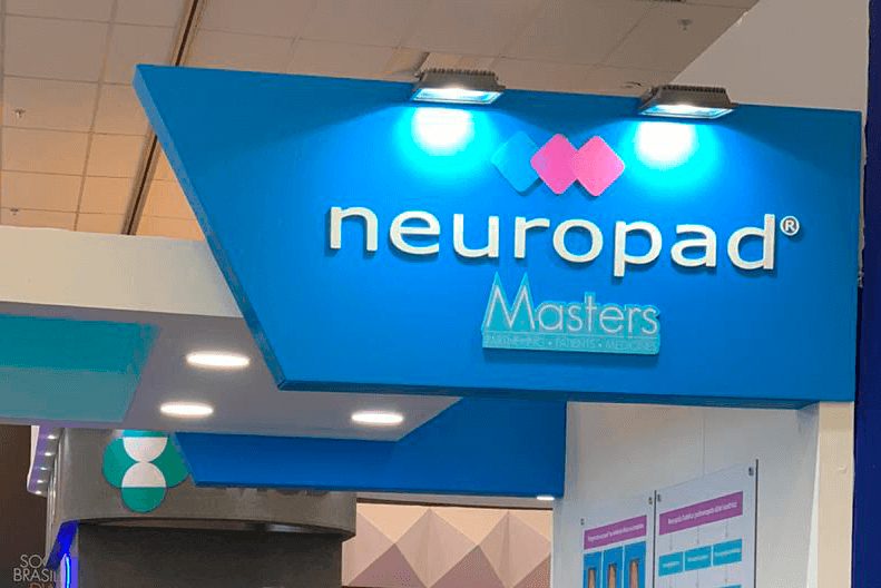 Masters Speciality Pharma completa 35 anos