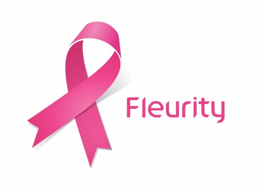 Fleurity lança ação especial para o Outubro Rosa