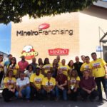 Mineiro Delivery realiza primeiro encontro com franqueados