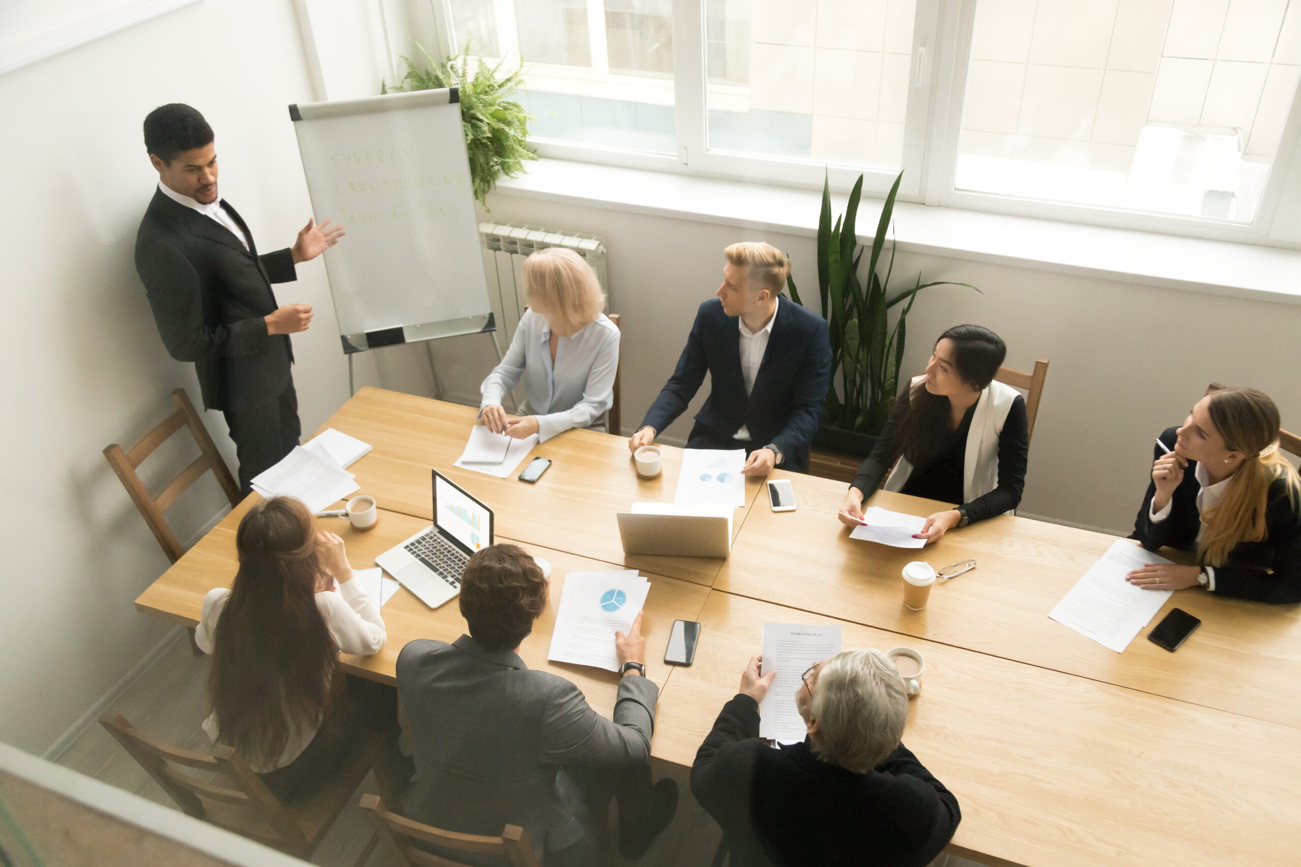 6 dicas de como alcançar a simplicidade no ambiente de trabalho