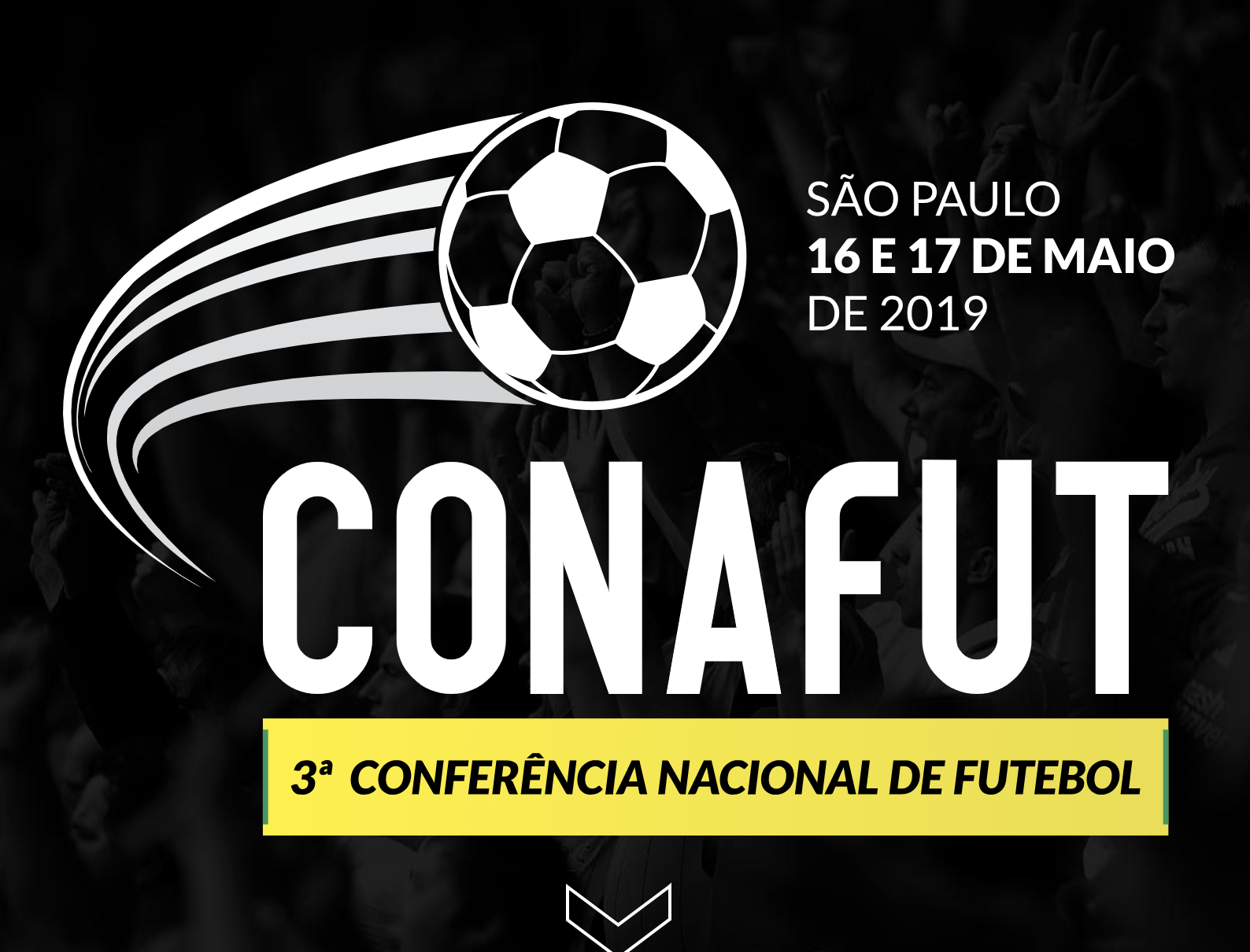 NetBet participa nesta semana da Conferência Nacional do Futebol