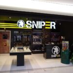 Sniper inaugura segunda unidade da rede em Campinas