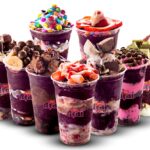 Rede de açaí participa da Franchise4U e pretende abrir 10 lojas em Campinas