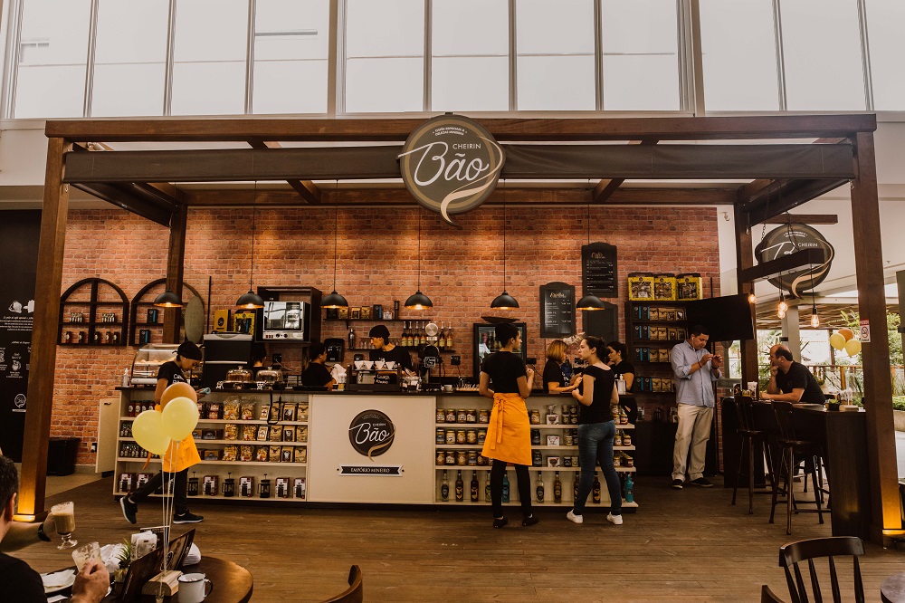 Rede de cafés especiais participa da Franchise 4U de Campinas