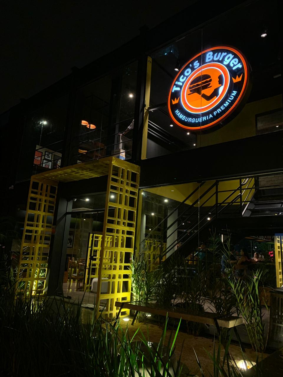 Com forte plano de expansão, Tico’s Burger inaugura sete unidades no primeiro trimestre de 2019