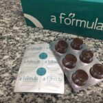 A Fórmula lança chocolates funcionais para a Páscoa