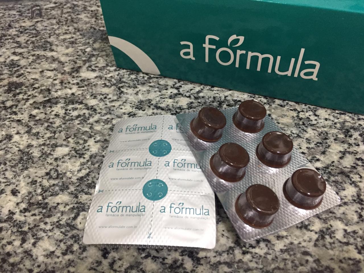 A Fórmula lança chocolates funcionais para a Páscoa