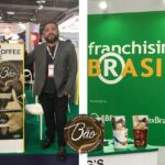 Rede de franquias mineira de cafés especiais participa da Feria Internacional de Franquicias del Paraguay (FIFPy)