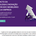 Agência 242 reúne especialistas para tratar da tecnologia no mercado imobiliário