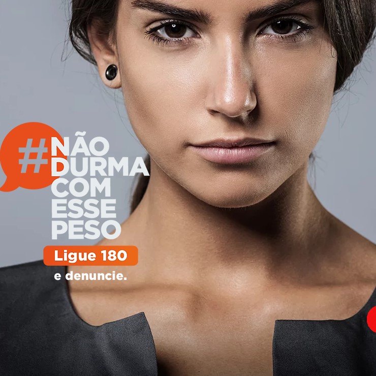 #NãoDurmaComEssePeso: contra a violência de gênero, Probel faz campanha no Mês da Mulher