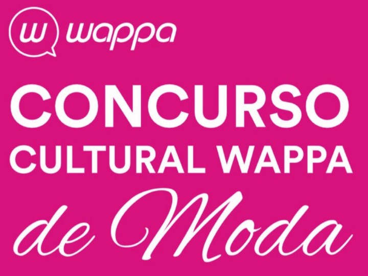 Wappa abre concurso de moda para confecção de uniformes