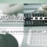 Site da EUROIMMUN Brasil está de cara nova