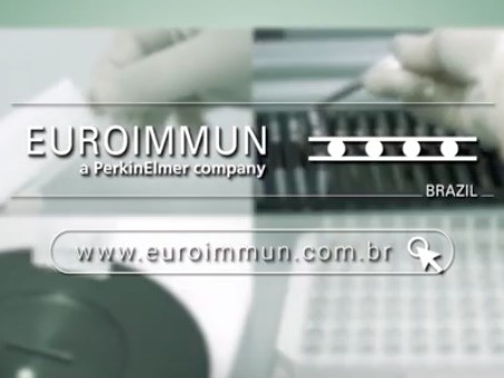 Site da EUROIMMUN Brasil está de cara nova