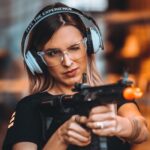 Rede de Entretenimento Airsoft espera aumentar 25% no faturamento com foco no público feminino