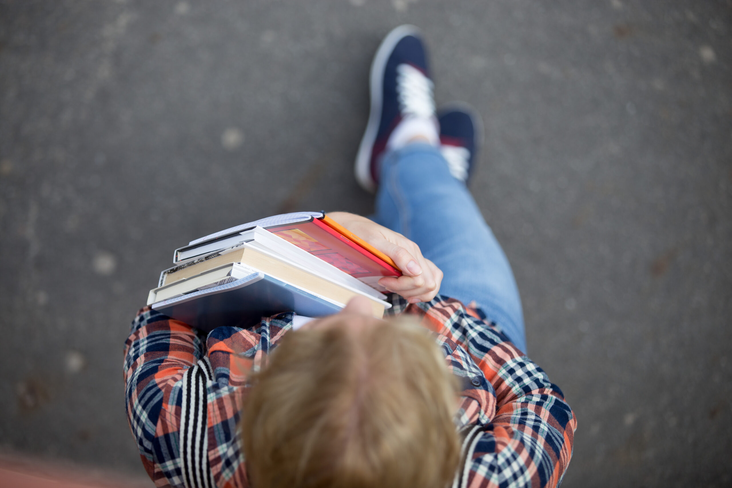 Demanda por intercâmbio de Ensino Médio público nos EUA cresce 20% na World Study