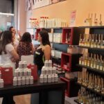 Franquia Cheflera Cosméticos e Estética é inaugurada no Brasil