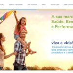 SNC apresenta novo site mais intuitivo e com destaque para novo posicionamento da marca