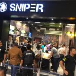 Sniper anuncia três novas unidades em dezembro e fecha 2018 com aumento de 300% no faturamento