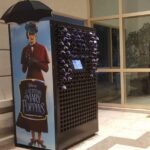 Lançamento do filme “O Retorno de Mary Poppins” marca estreia da Rentbrella como veículo de mídia