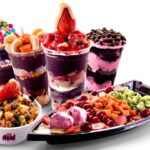 Rede de açaí participa da Franchise4U e quer abrir cinco lojas em São José dos Campos e Região