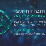 GoFestivals anuncia participação na primeira edição do West Summit