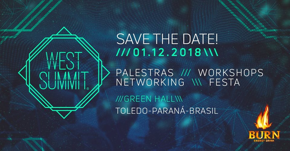 GoFestivals anuncia participação na primeira edição do West Summit