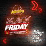 Mineiro Delivery  lança campanha para black friday e aposta em ação para alavancar vendas e fidelizar consumidor