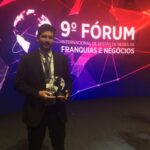 A FÓRMULA FARMÁCIA É PREMIADA COMO ‘TOP 25 DO FRANCHISING BRASILEIRO’