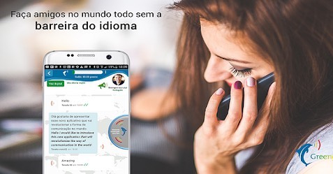 Aplicativo inova e ajuda usuários a encontrarem pessoas próximas através de localização